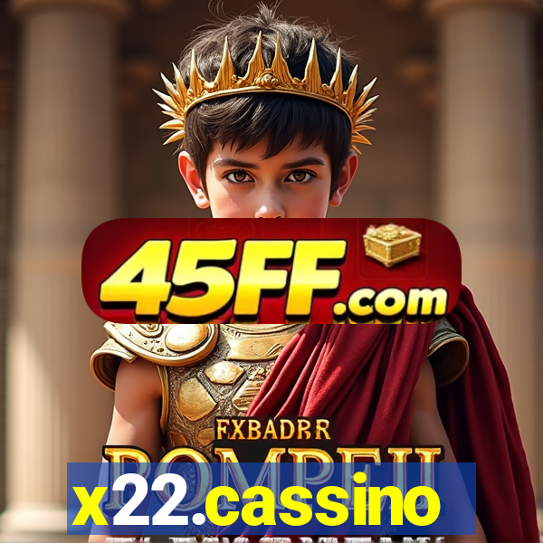 x22.cassino