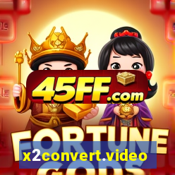 x2convert.video