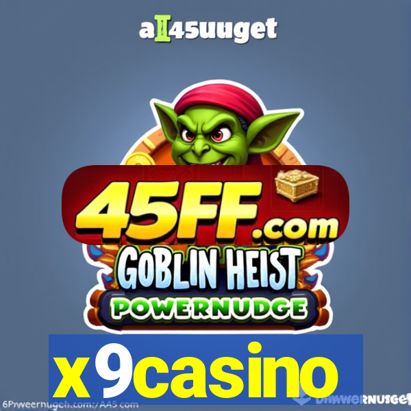 x9casino