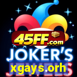 xgays.orh
