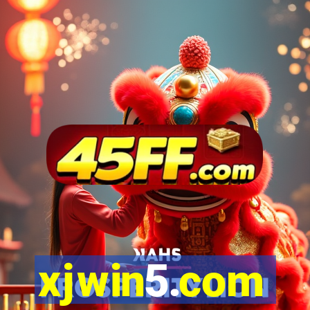 xjwin5.com