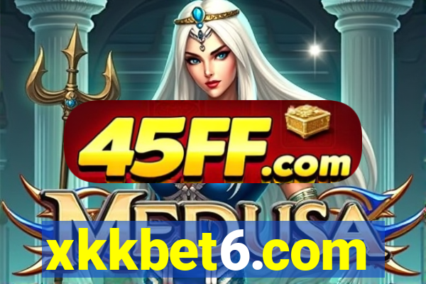 xkkbet6.com