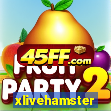 xlivehamster