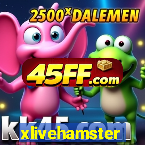 xlivehamster