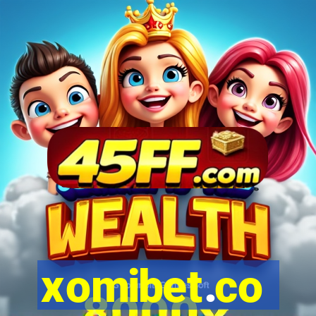 xomibet.co