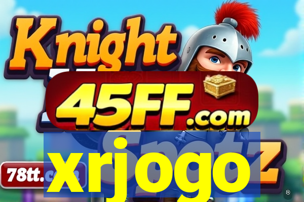xrjogo