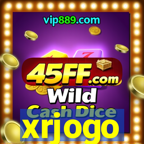 xrjogo