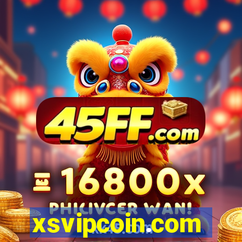 xsvipcoin.com