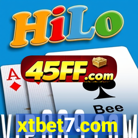 xtbet7.com