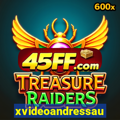xvideoandressaurach