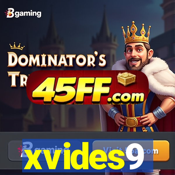 xvides9
