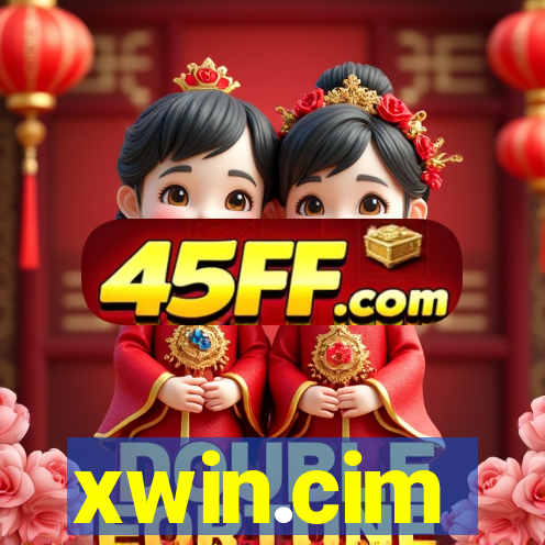 xwin.cim