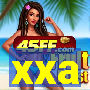 xxa-bet.com