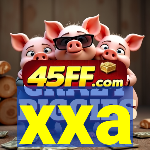 xxa-bet.com