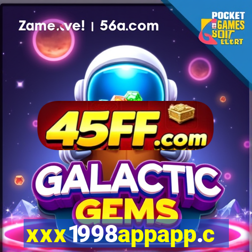 xxx1998appapp.com