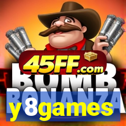 y8games