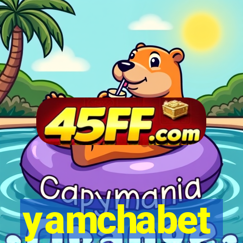 yamchabet