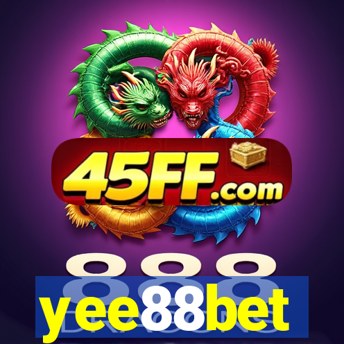 yee88bet