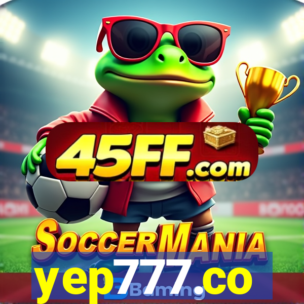 yep777.co