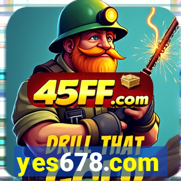 yes678.com