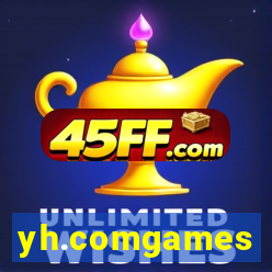 yh.comgames