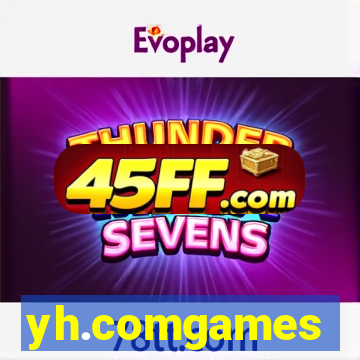 yh.comgames