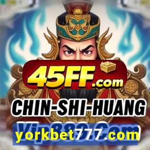 yorkbet777.com