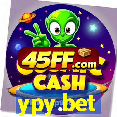 ypy.bet