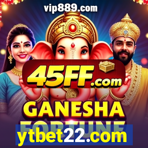 ytbet22.com