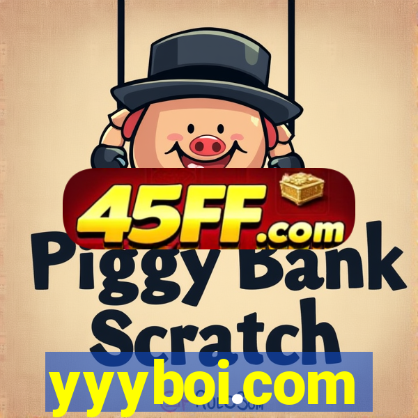 yyyboi.com