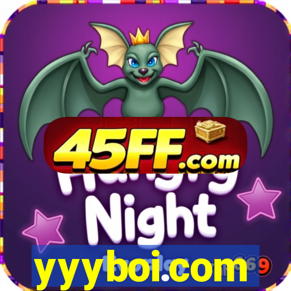 yyyboi.com
