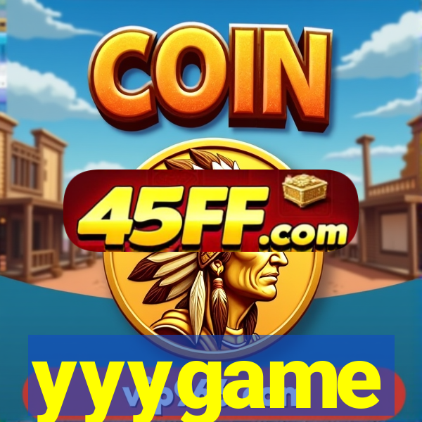 yyygame