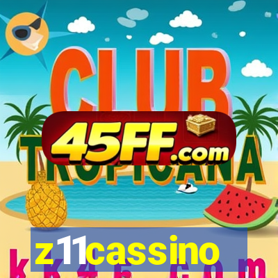 z11cassino