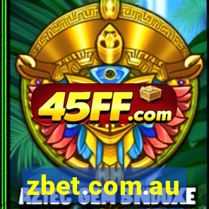 zbet.com.au