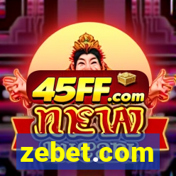 zebet.com