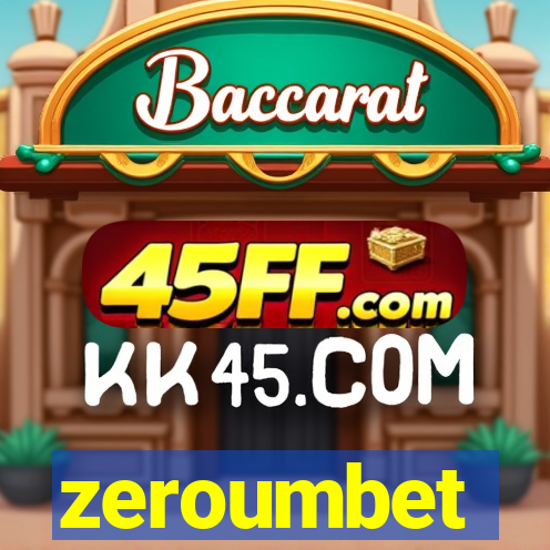 zeroumbet