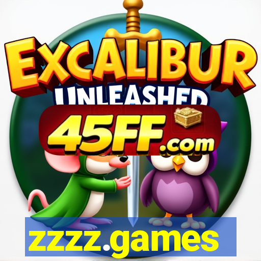 zzzz.games