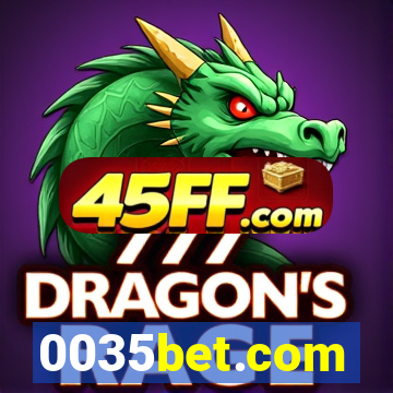 0035bet.com