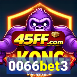 0066bet3