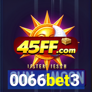 0066bet3