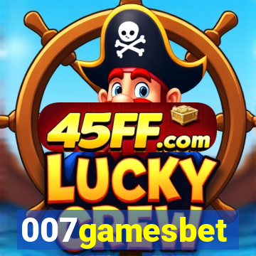 007gamesbet