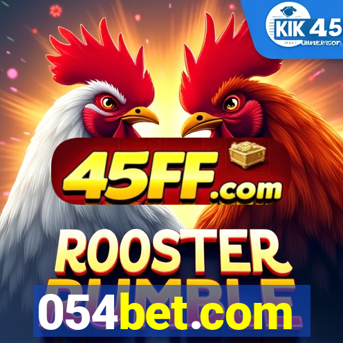 054bet.com