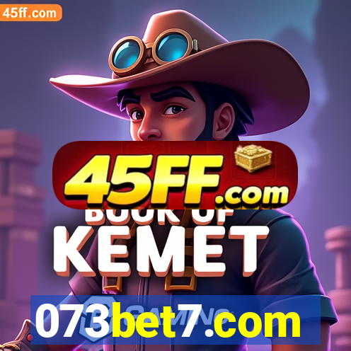 073bet7.com