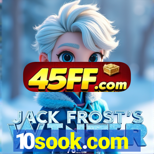 10sook.com