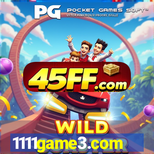 1111game3.com