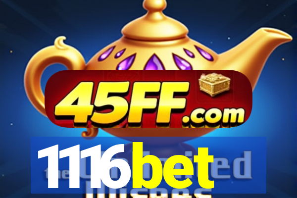 1116bet