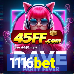 1116bet