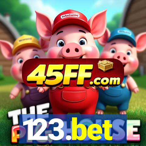 123.bet
