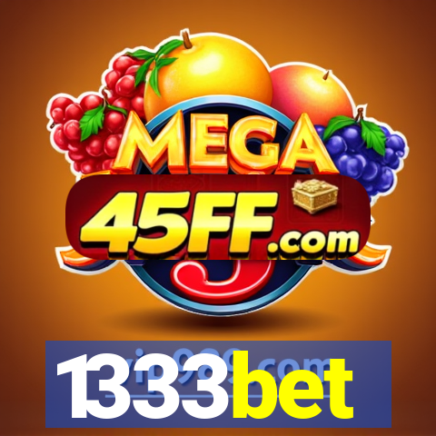 1333bet