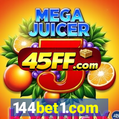 144bet1.com